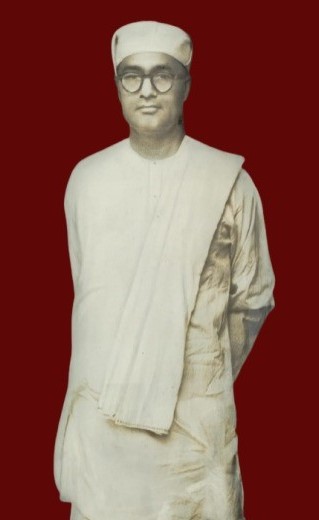 Swami Vimuktanandaji